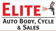 Elite Auto Cycle and Sales